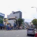 Đường xe tải 6m khu cư xá Ngân hàng đường XVNT, gần Thị Nghè, DT đất 94.6m2 - 4x26m, giá tốt nhất cư xá