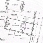 Khuôn đất đẹp, khu Vip D2 Nguyễn Gia Trí, 8x20.5m, giá 30 tỷ, hàng hiếm