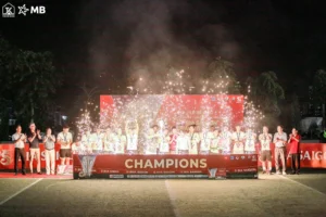 tkfc nang cup vo dich